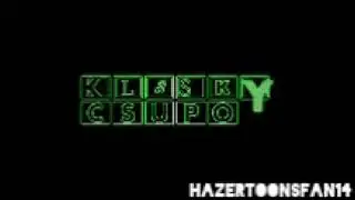 YTP TENNIS Klasky csupo Round (1/10)