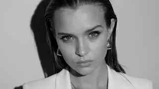 QuickClipsHQ - Josephine Skriver x Pilgrim New Collection
