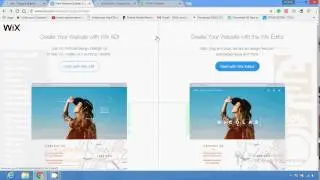 How to Make a website easily.