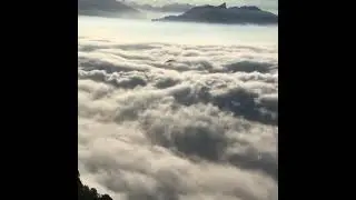 I wanna fly like this 😍💙 #travel #tranding #asmr
