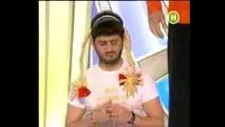 Маша и медведи.3gp