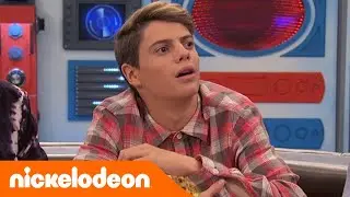 Henry Danger | Il cartone animato | Nickelodeon Italia