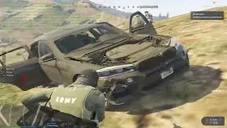 ARMY | FAZE