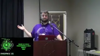PN22: Intro to Field Programmable Gate Arrays