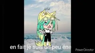 Merciii!