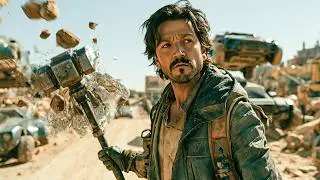 15 NEW SCI-FI MOVIES THAT ARE ALREADY OUT! 2026