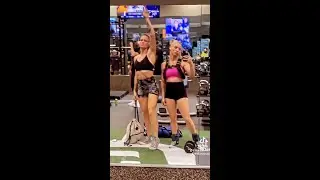 Work out mamas 4/24