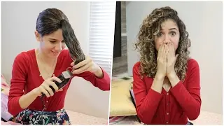 I cut my hair myself and look what happened!