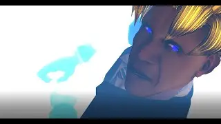 [SFM] Biden Blast vs Obamehameha