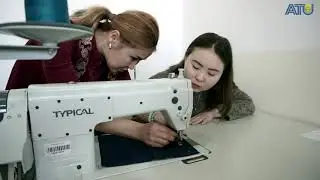 Экскурсия в АТУ