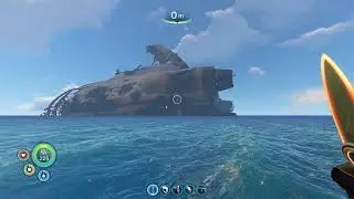 Subnautica Lets Play Part 19 Getting Ready To Move