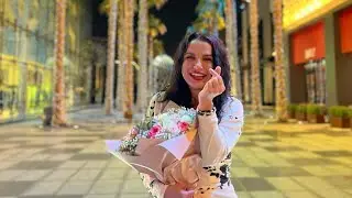 Nilufar Usmonova - Beparvo (live clip)