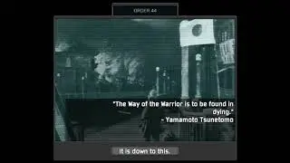 HOI4 TNO Superevent: Order 44(Kishi Japan)