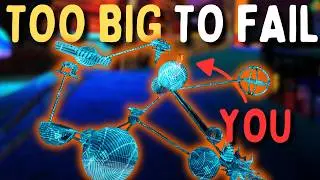 The BIGGEST VR Game Ever Made [ Freeland ]