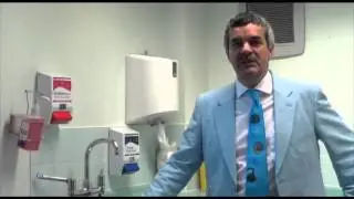 Protecting clients and patients