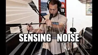 Search & Destroy Noise
