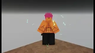 Unkillable Buff Spam Build | roblox pilgrammed