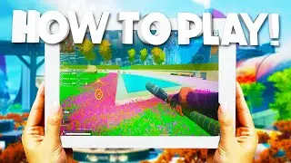 how to play Apex Mobile AFTER the SHUTDOWN.. (NO COMPUTER NEEDED!)