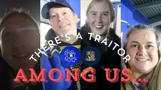 WHO IS THE TRAITOR? - Hashtag United 5-3 Southend United