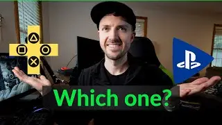 Which ONE to buy? | PlayStation Plus vs PlayStation Now