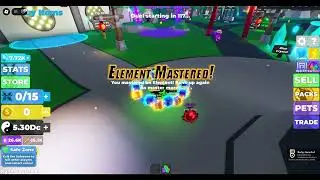Ninja Legends Glitch | RANK UP FAST!
