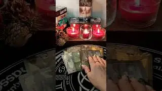 Его скелеты в шкафу! | Экспресс - расклад Таро