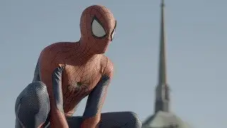 Spider-Verse Team Up