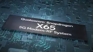 Qualcomm Snapdragon X65: 5G modems leap forward
