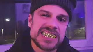 Dreist feat. Terfak - Gold in der Fresse (prod. Limido)