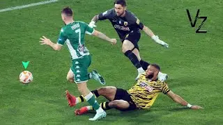 Fotis Ioannidis - Complete Striker 2023/24