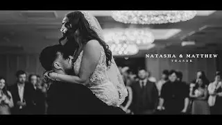 Nastaha & Matthew | Wedding Teaser | Barton Manor Hotel