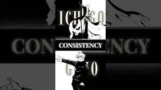 Ichigo vs Gojo (Writing)