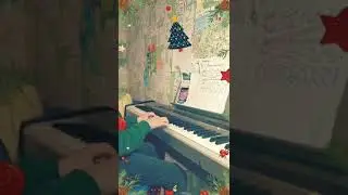 Mizerna Cicha - Kolęda (9yrs Wiktor)
