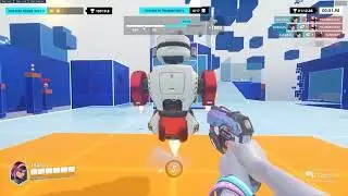 Overwatch 2 - D.va Mastery Course Agent Difficulty - Top 500