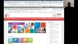 Sesión Síncrona semana 1 M2C3G19