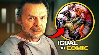 The Boys Temporada 4 Episodio 5 / Análisis, Curiosidades y Explicación