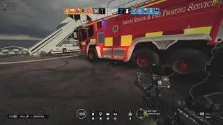 Tom Clancy's Rainbow Six  Siege лаги