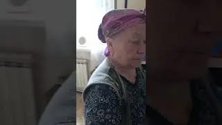 Оладушки у бабушки #выпечка