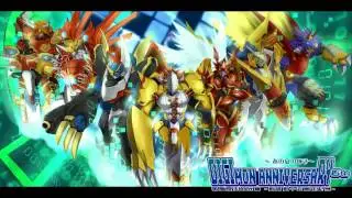 Digimon Top 5 Human Rolls.