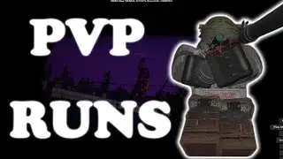 TRIO PVP || Project Delta