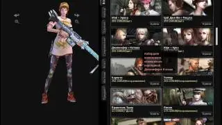 [MG] CSNZ Nickron Залип:)