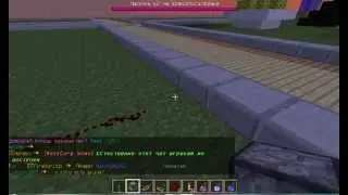 я играю в minecraft на сервере creative.minecorp.ru:25565