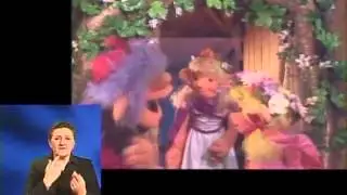 Приключение в королевстве, 6-я серия