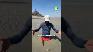 Here's how to get out of quicksand 👀 