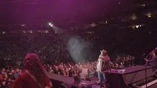 Cochren & Co. - Church (Live From Hits Deep Tour)