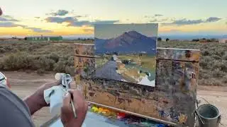 Plein Air Painters of America / Mar 3 - 7, 2024
