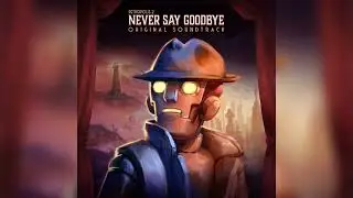 Retropolis 2: Never Say Goodbye - Original Soundtrack