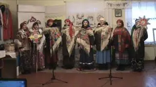 Вітання з Різдвом