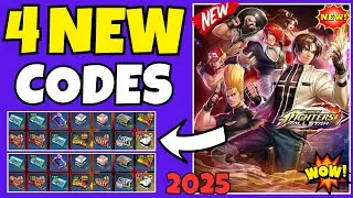 ⚡MAY WEEKEND CODES⚡KOF ALLSTAR CODES MAY 2025 || HOW TO REDEEM CODE || KOF ALLSTAR GIFT CODES