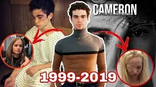 LA VERDAD DETRÁS DE LA MUERTE DE CAMERON BOYCE MENSAJE EMOTIVO DE ADAM SANDLER ZENDAYA DOVE CAMERON